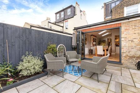 Graham Road, Wimbledon, London, SW19 3SJ - Photo 4