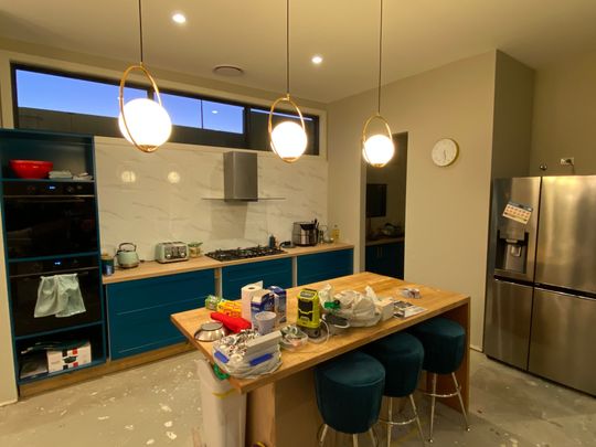 Calderwood - Photo 1