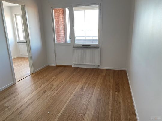 Vilbergsgatan 28 - Foto 1