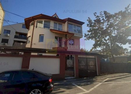 Casă-Vilă Brâncoveanu-Secuilor - Fotografie 3