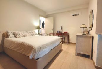 Camera in appartamento in condivisione, solo affitti transitori