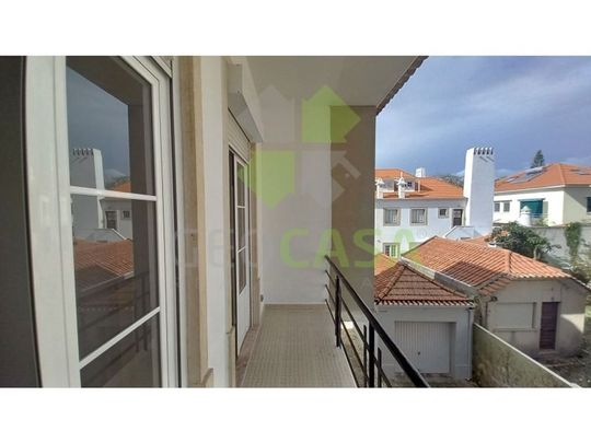 3 room luxury Apartment for rent in Oeiras (Oeiras e Sao Juliao Barra), Oeiras, Lisbon - Photo 1