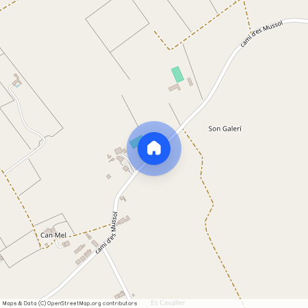 Camí des Mussol, Felanitx, Balearic Islands 07208