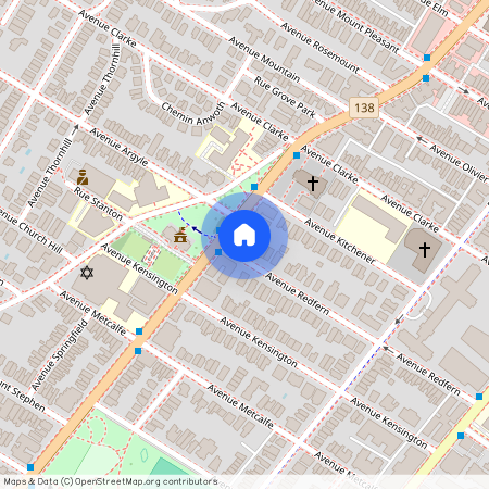 4330 rue Sherbrook O, Westmount, Westmount, Ile de Montréal, H3Y 2H7