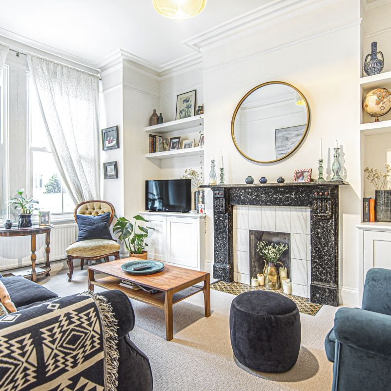 Hambalt Road, Clapham, London, SW4 - Photo 1