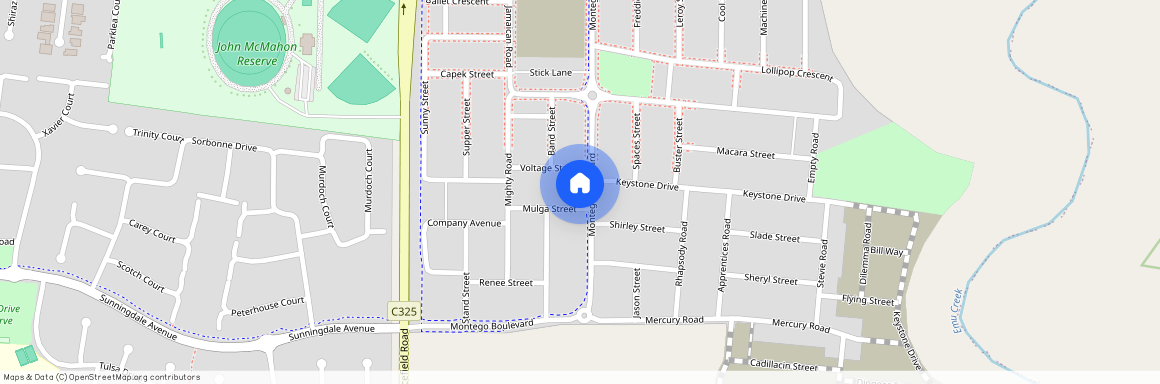 71 Montego Bvd, Vic 3429, Sunbury