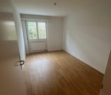 3.5 Zimmer Wohnung - Photo 3