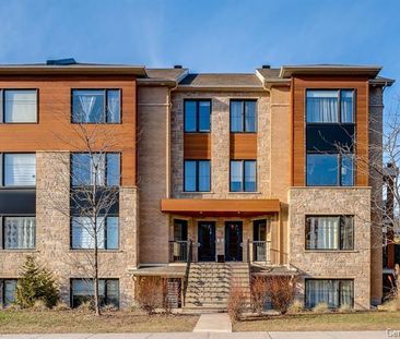 Condo à louer, Condo to rendo (4 et 1/2 ) - Photo 2
