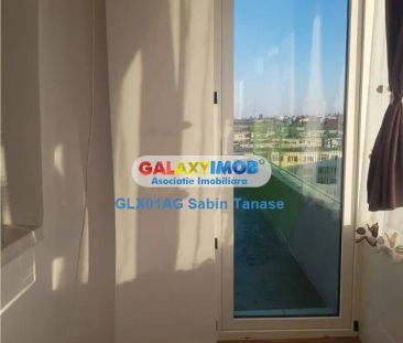 De inchiriat apartament 2 cam in T Vladimirescu la cheie cu tereasa - Fotografie 4