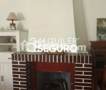 Chalet en alquiler en Cobatillas - Photo 6