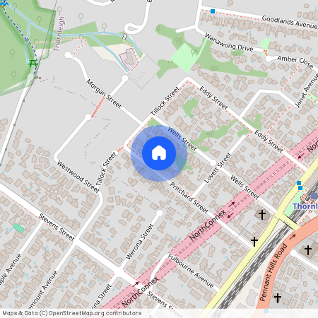 38 Pritchard Street, NSW 2120, Thornleigh