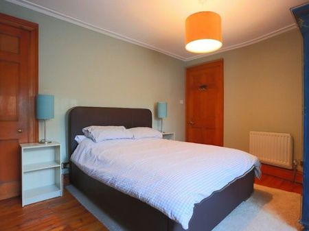 Blenheim Place, Flat A, New Town, EH7, Edinburgh - Photo 4