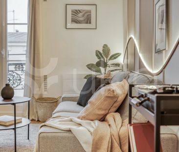 Tout savoir sur cet appartement dans le quartier République-Saint A... - Photo 6