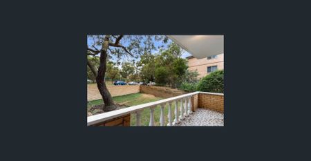 Elevated Ground Floor Unit - Photo 5