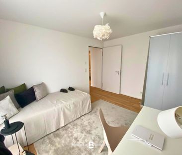 Plaffeien – Wunderschöne 4.5-Zimmer-Wohnung zur Vermietung - Photo 3