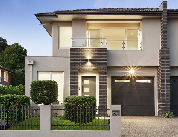 Superb Stylish Home in the McKinnon School Zone - Photo 1