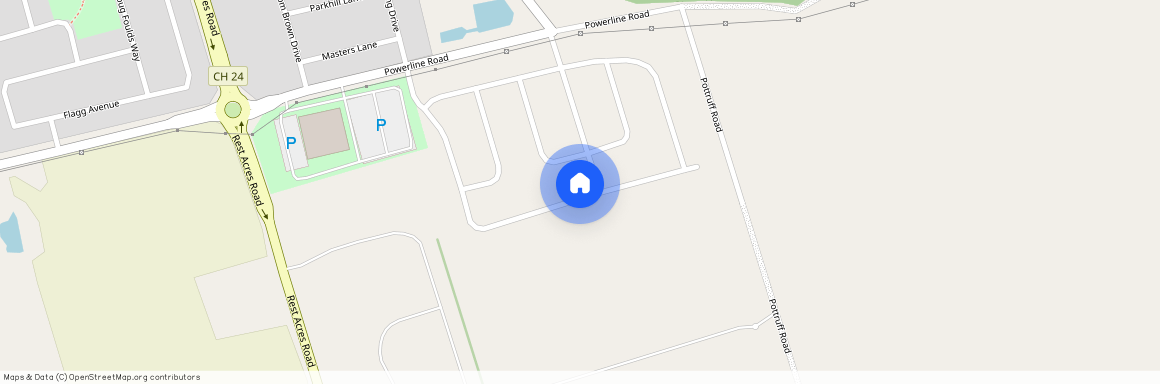 81 HITCHMAN Street, Paris