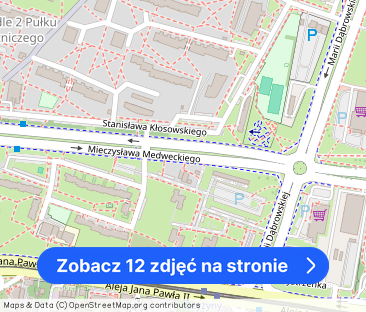 Wynajmę bez pośredników 45 m2 Czyżyny - Zdjęcie 1