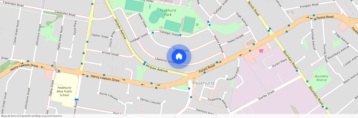 14/42-44 Lawrence St, NSW 2210, Peakhurst