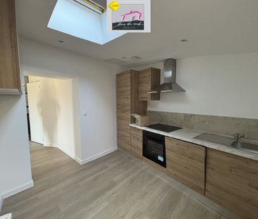 Location Appartement 2 pièces 40m² MARSEILLETTE 11800 - Photo 2