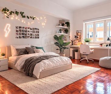 Apartamento T3 em Setúbal - Photo 3