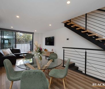 Centrally Located Executive Townhouse - Photo 1