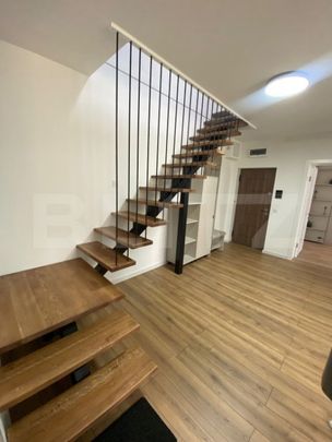 Apartament de inchiriat, cu 4 camere, 120 mp, zona Alba Mall - Fotografie 1
