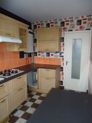 Location Appartement 4 pièces 67m² NEVERS 58000 - Photo 1