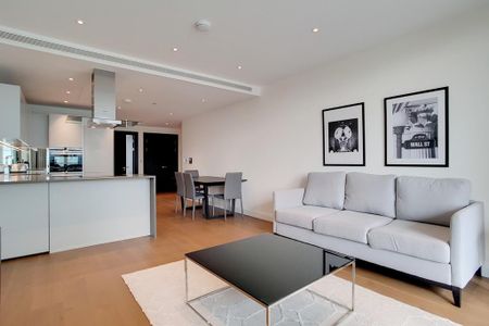 3 bedroom apartment to rent - Photo 2