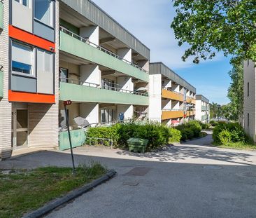 Markörstigen 4, Munkmora - Photo 2