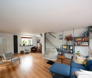 Te huur: Huis Westzanerdijk in Zaandam - Foto 3