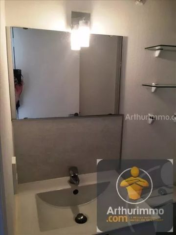 Location Appartement 1 pièce 21m² CHELLES 77500 - Photo 5