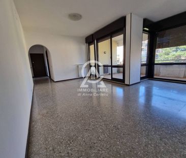 Quadrilocale viale Cesare Pavese 32, Fonte Ostiense, Roma - Photo 2