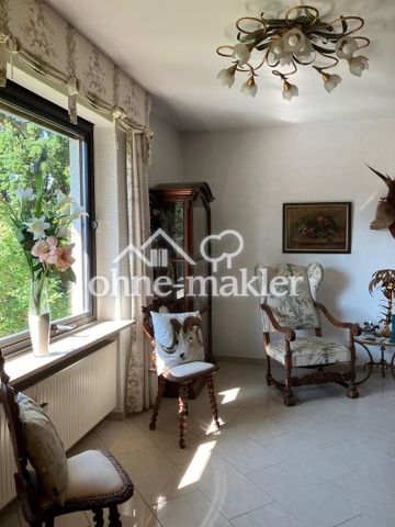 Großzügiges Einfamilienhaus mit Einliegerwohnung u. großen Garten in Bestlage - Photo 4