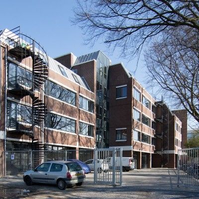 Kronehoefstraat 1 - Foto 3