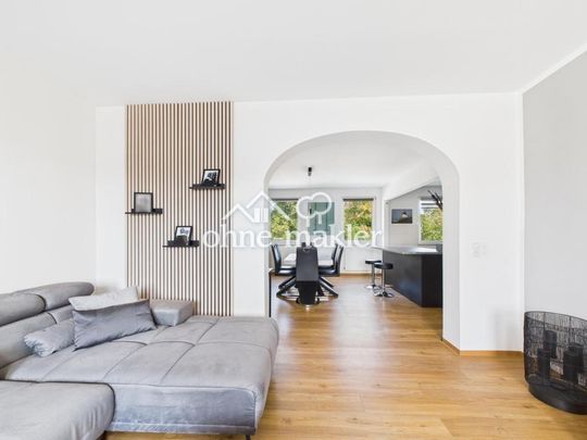 Exklusive 3-Raumwohnung in Magdeburg - hell, moderne Austattung - Photo 1