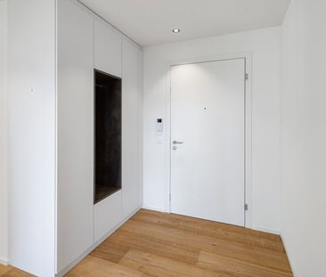 4.5 Zimmer, 117 m², 1. Stock - Photo 1
