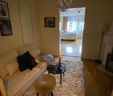 Kneippgatan, Norrköping - Foto 2