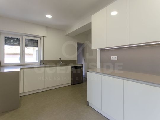 Apartamento T4 em Lisboa - Photo 1