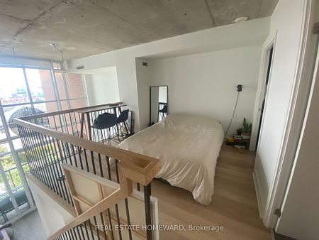 Liberty Market Lofts , #502 - Photo 3