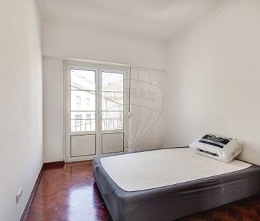Apartamento T1 em Lisboa - Photo 3
