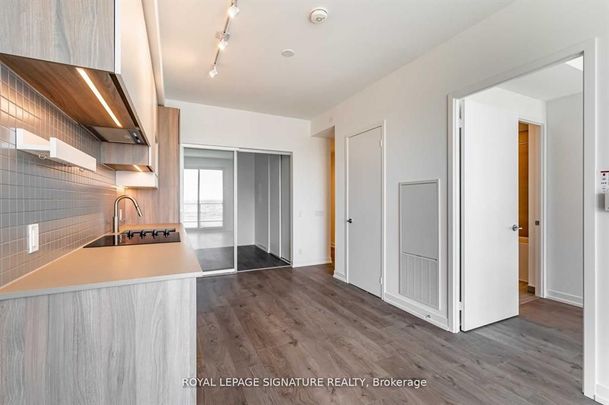 For Lease - 950 Portage Parkway Unit# 3603, Vaughan, Ontario - Photo 1