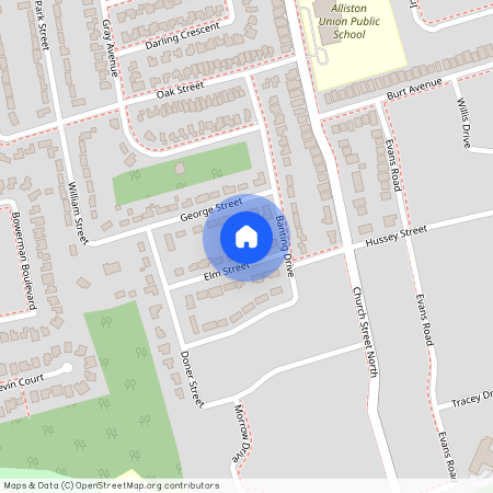 18A Elm Street, New Tecumseth