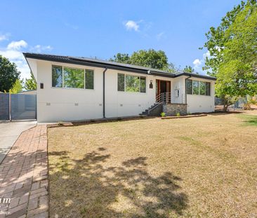 17 Duncan Street, Torrens ACT 2607 - House For Rent | Domain - Photo 3