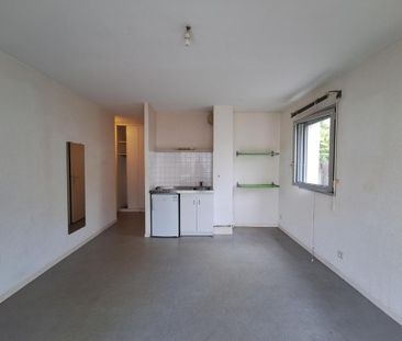 Appartement T1 à louer - 22 m² - Photo 3