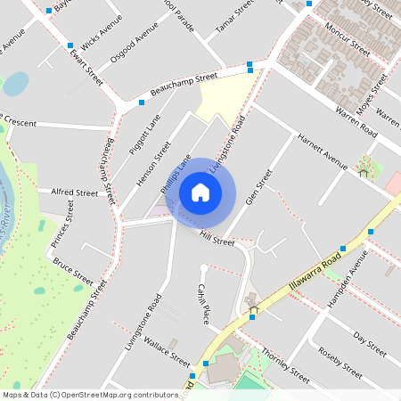 Marrickville, Sydney