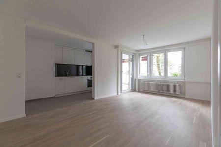 3 Zimmer, 62 m², 1. Stock - Photo 4