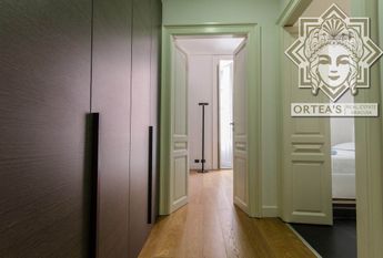 Appartamento in centro Ortigia