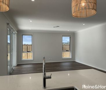 McDonald Jones 4 x Bedroom Executive home in the new Ashbourne Estate - Photo 6