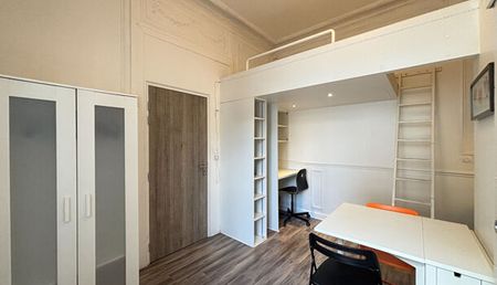 Appartement 1 pièces 14m2 REIMS 450 euros - Photo 3